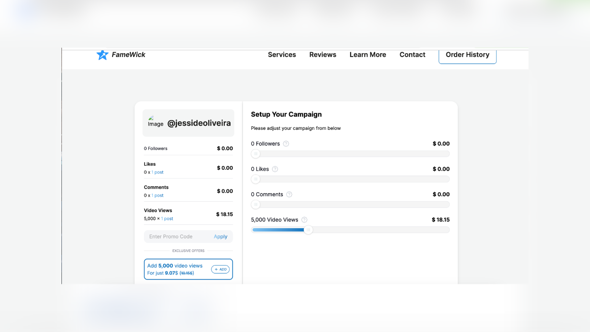 buying instagram views in  top  sites influencers use