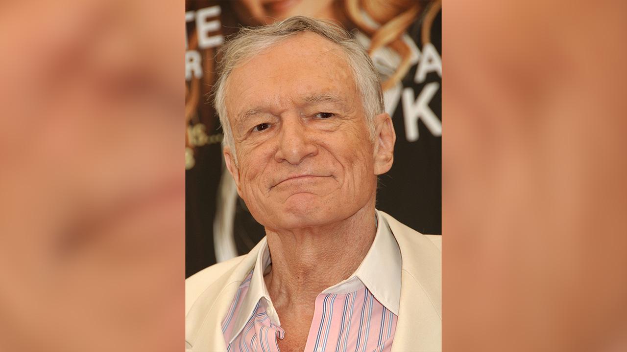 Image of Hugh Hefner also faced sexual assault accusations before and after his 2017 death.