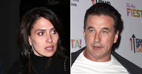 Billy Baldwin Says Hilaria Baldwin S Heritage Controversy Is Awkward