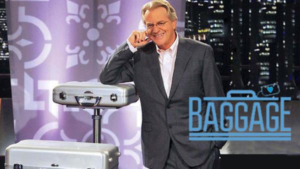 Jerry Springer Baggage 08