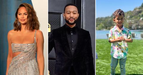 chrissy teigen john legend sonfashion pp