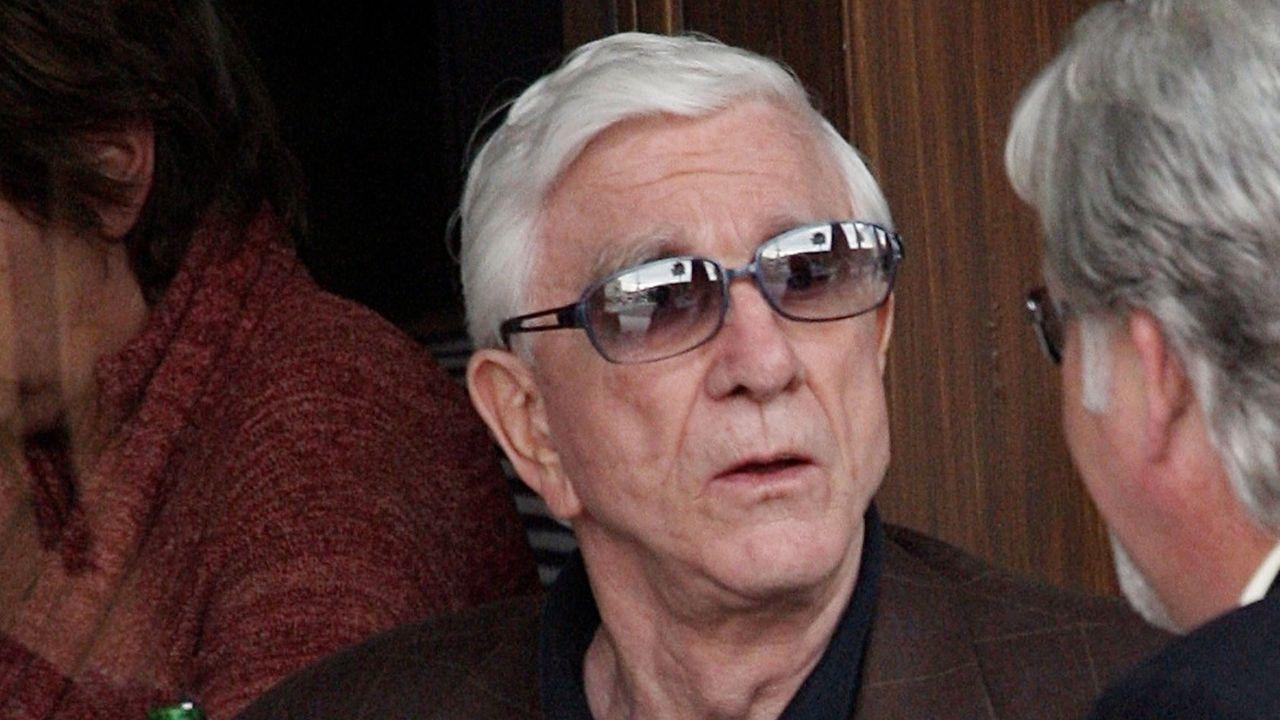 Image of Leslie Nielsen