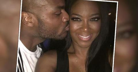 Kenya Moore Matt Jordan Feuds Fights Updates