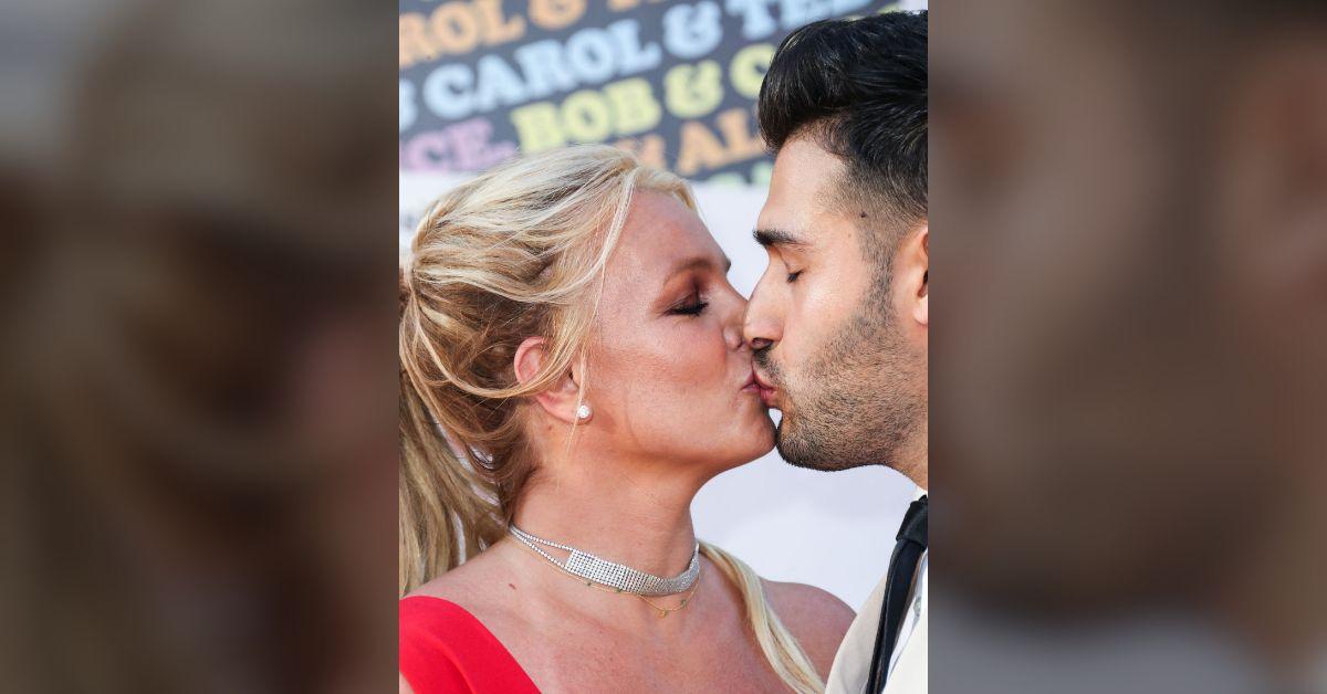 britney spears ex husband sam asghari wanted prenup