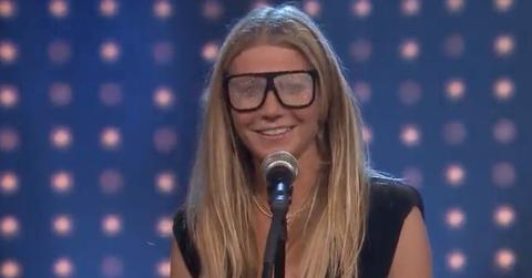 Gwyneth fallon post pic