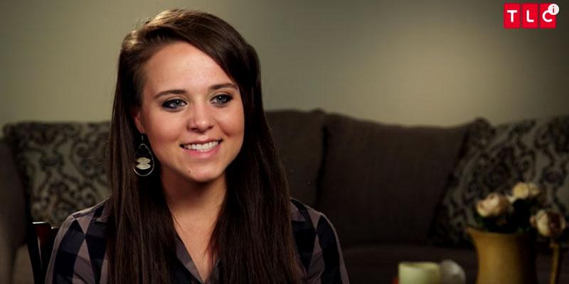 Jinger duggar daughter counting on debut pic pp