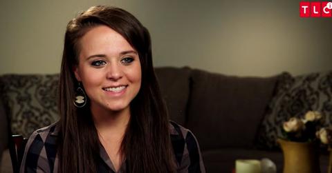 Jinger duggar daughter counting on debut pic pp