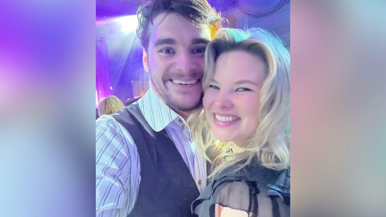 who is rj mitte fiancee kennedy suarez