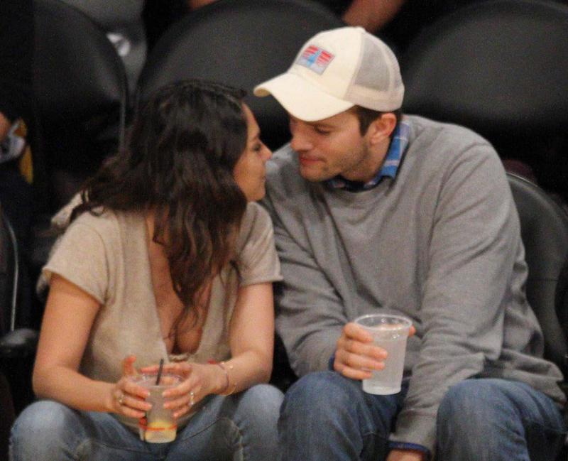 mila kunis sex secrets ashton kutcher howard stern show