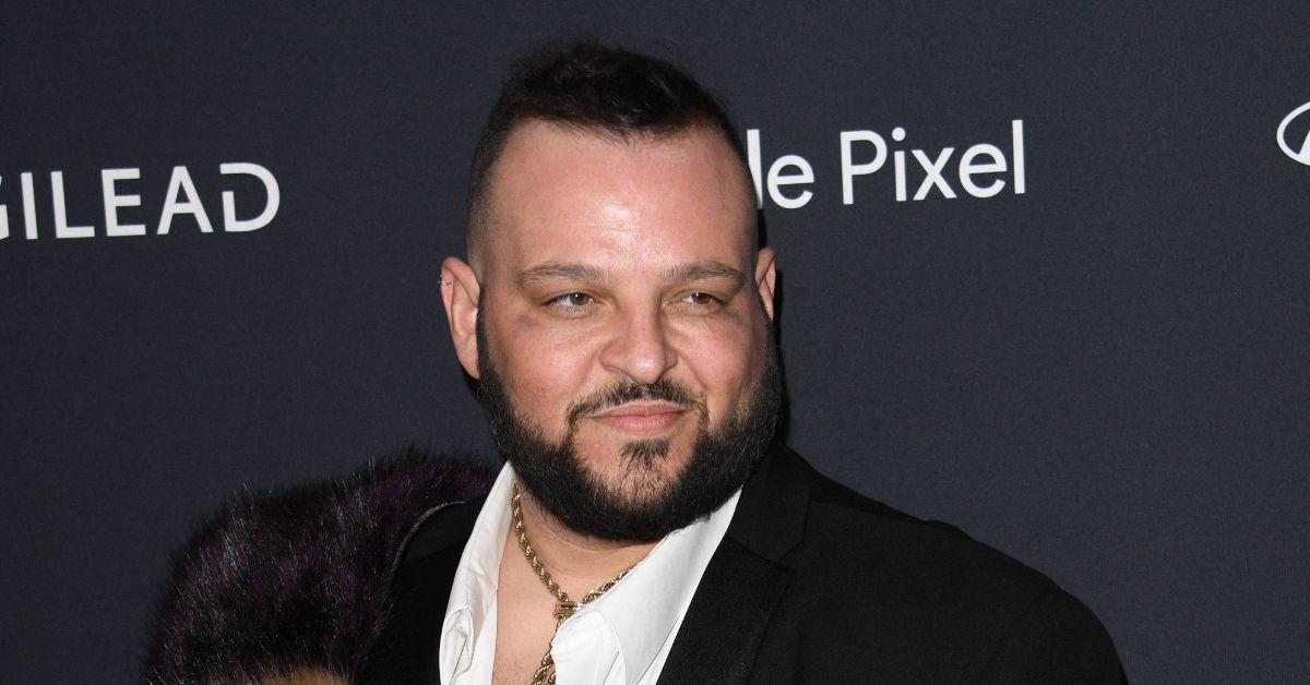 daniel franzese