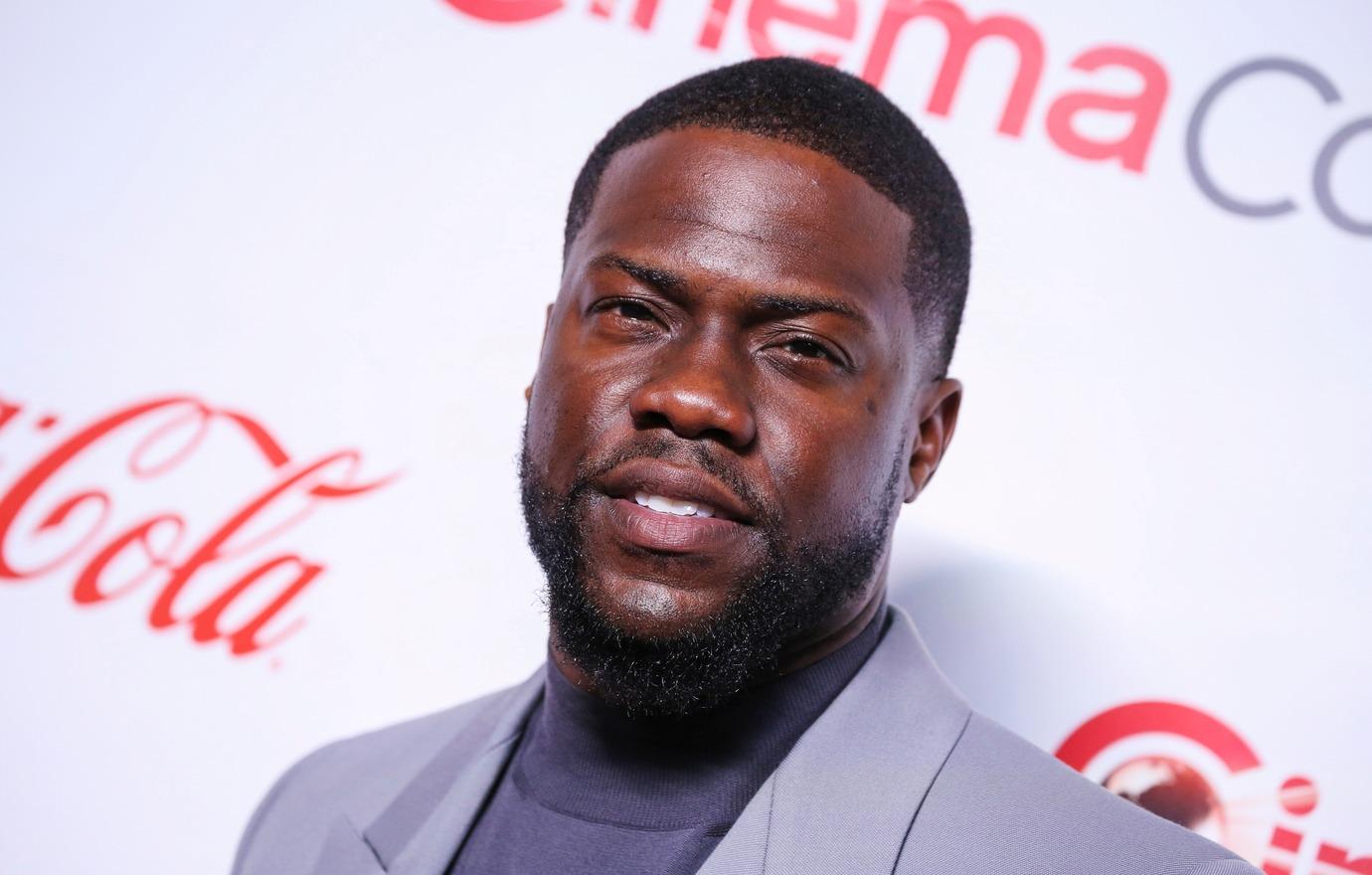 Kevin Hart