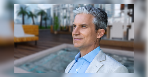 real estate moves without headlines a conversation with harold clarke