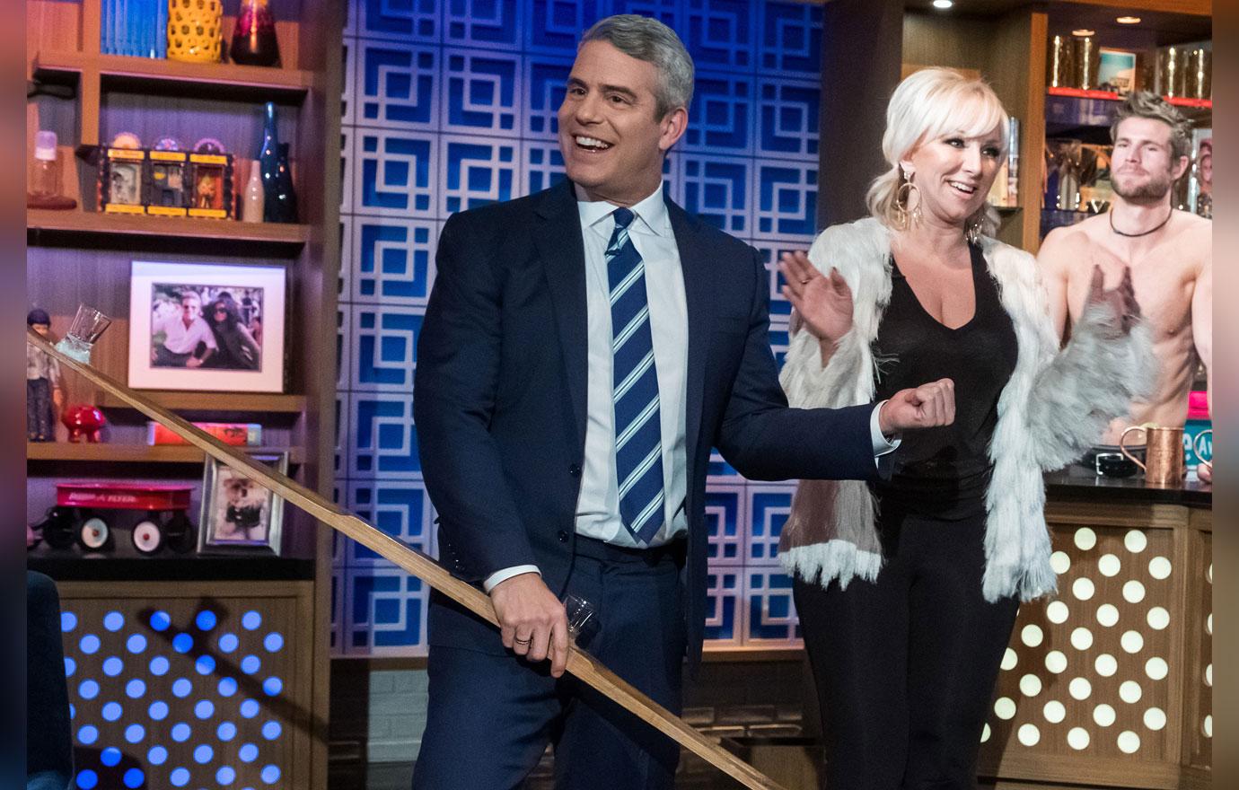 Watch What Happens Live With Andy Cohen &#8211; Season 16