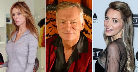 hugh hefner ex wife kimberly slams crystal pp