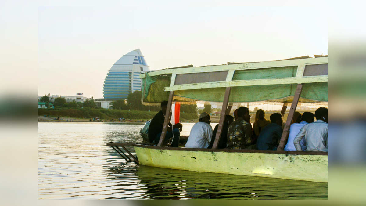 awaiting the crescent ramadan renewal and gentle signs of hope for sudan