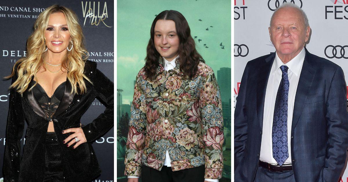 celebrities diagnosed with autism tamra judge bella ramsey
