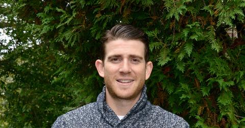 Bryan Greenberg Hottie