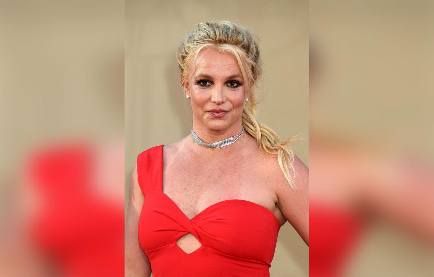 britney spears