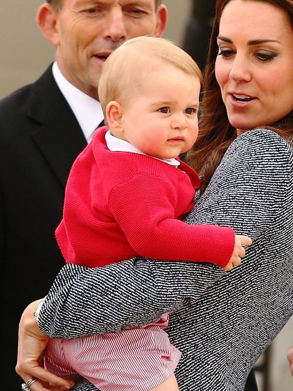 Prince george 1