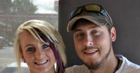 Leah jeremy calvert cheating