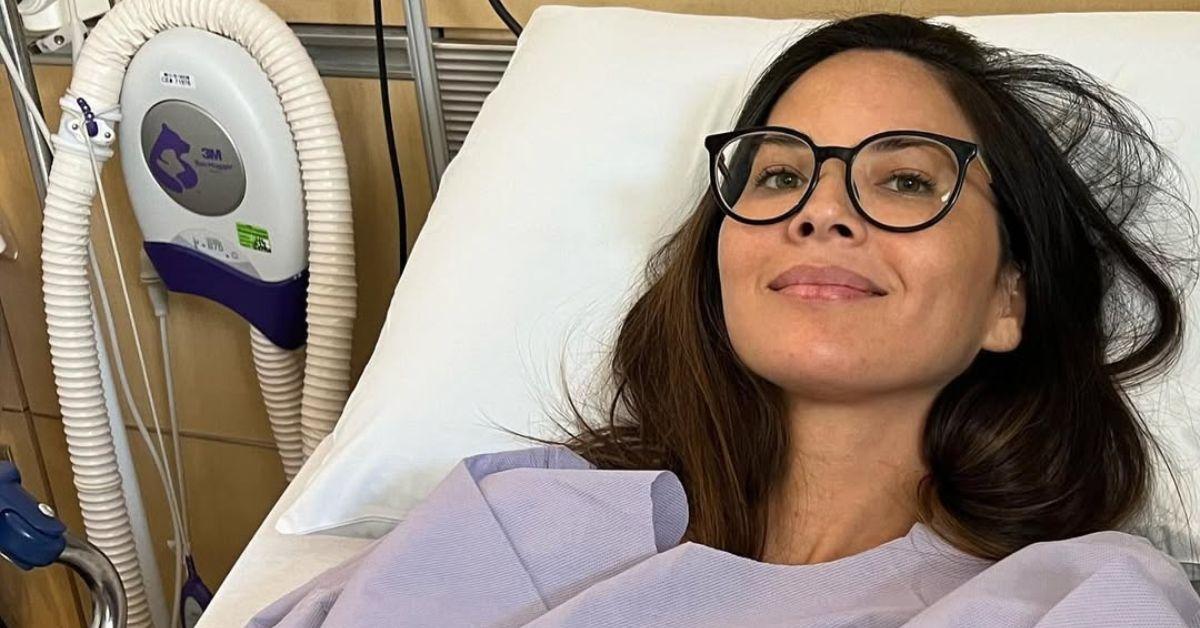 Photo of Olivia Munn