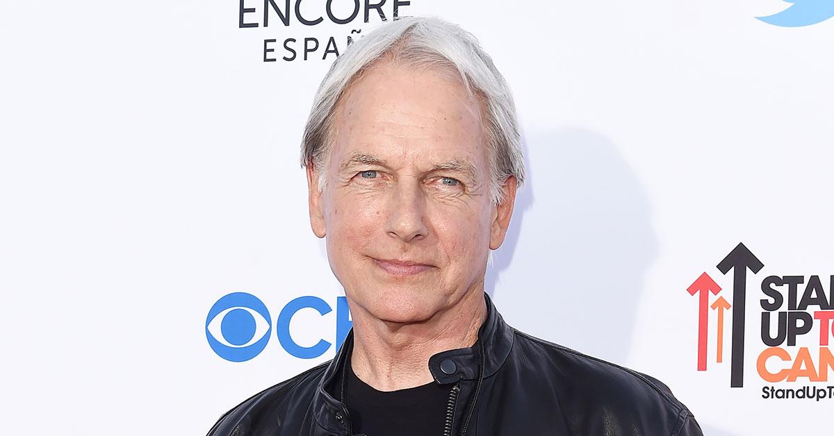 mark harmon spotted first time los angeles dogs leaving ncis agent leroy jethro gibbs ok