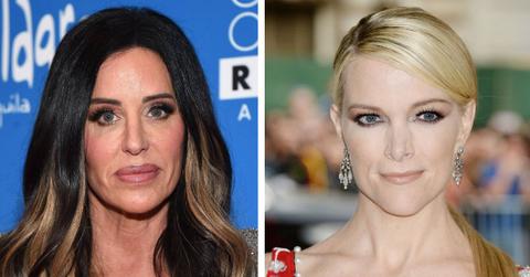 patti stanger megyn kelly maga clash