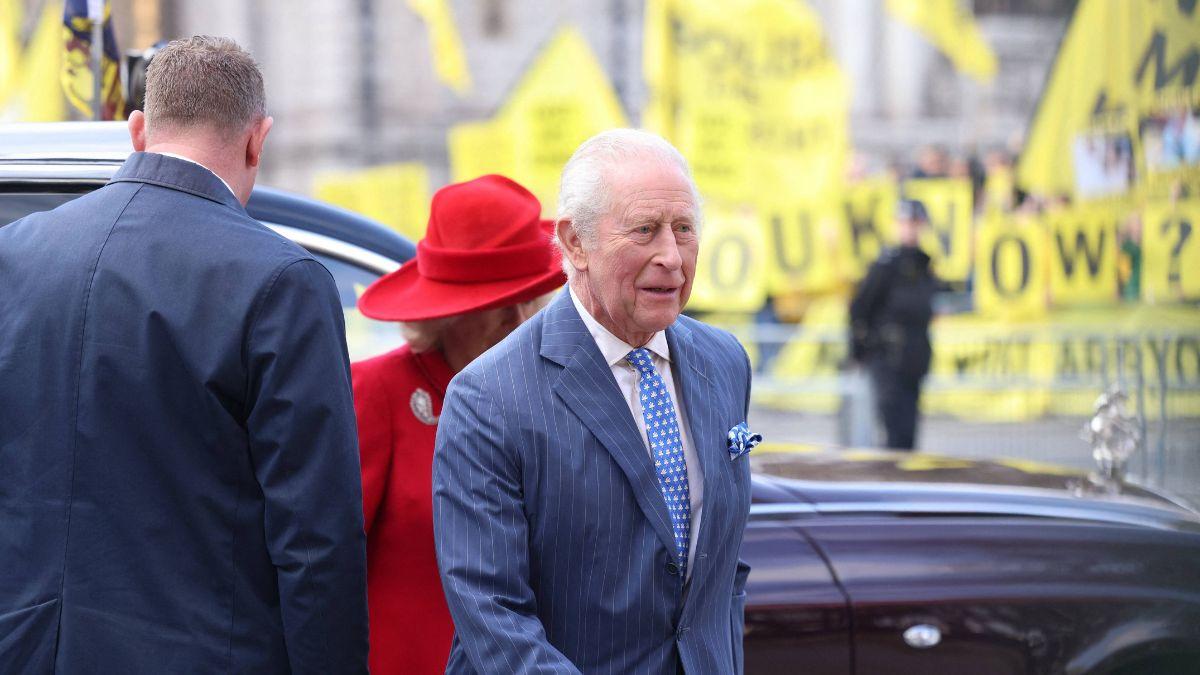 image of King Charles 