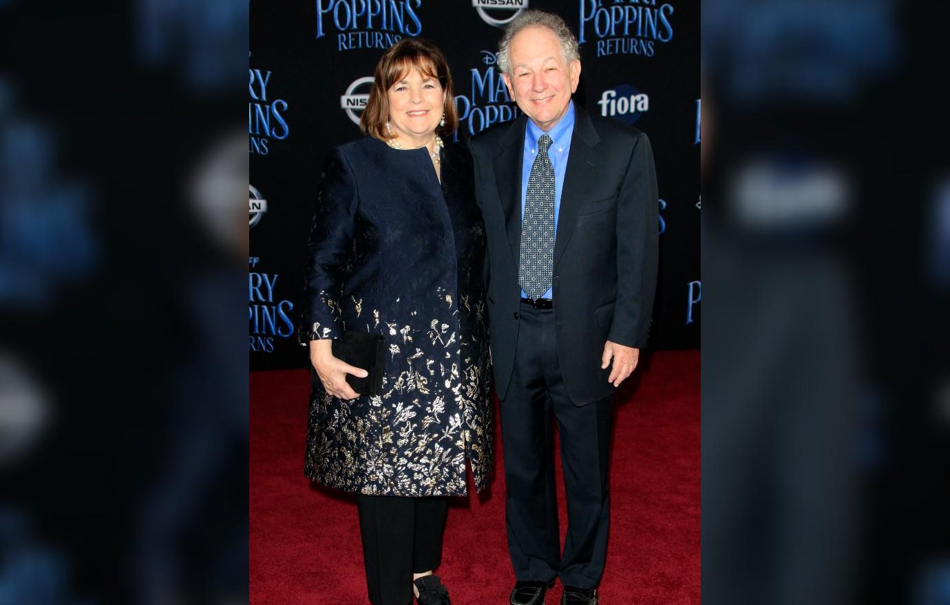 ina garten thought divorcing husband jeffrey lowest point marriage