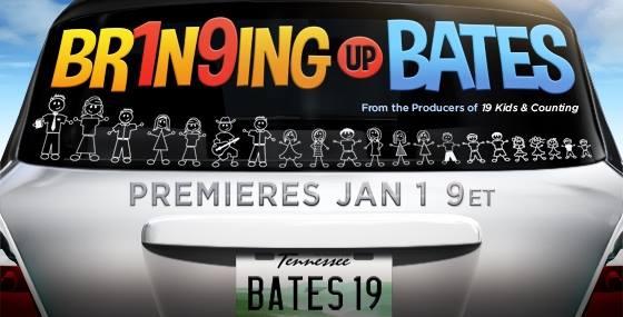 4 bringing up bates show