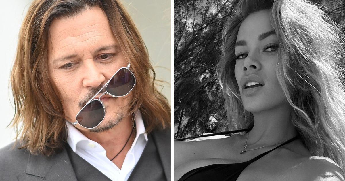 Who Is Johnny Depp’s New Girlfriend? Meet Yulia Vlasova