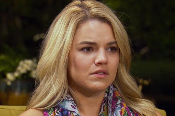 Couples therapy finale nikki ferrell