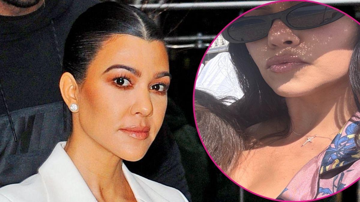 Photo of Kourtney Kardashian