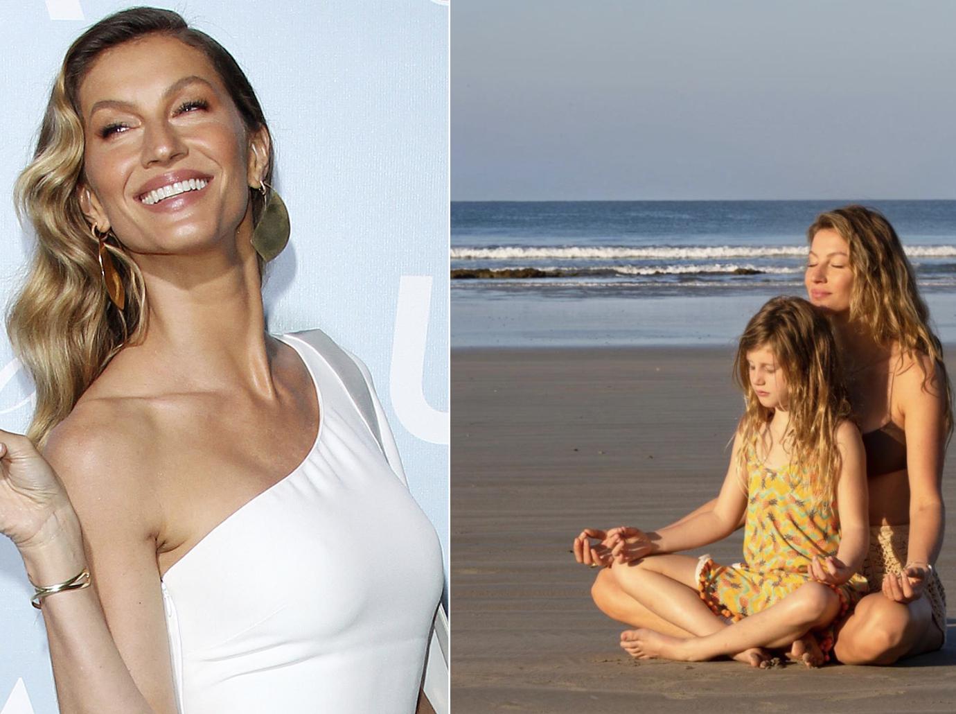 role models gallery gisele bundchen