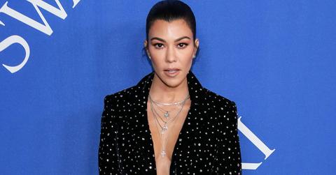 kourtney karadashian