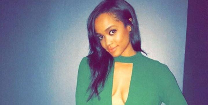 Rachel lindsay new bachelorette first black woman hr