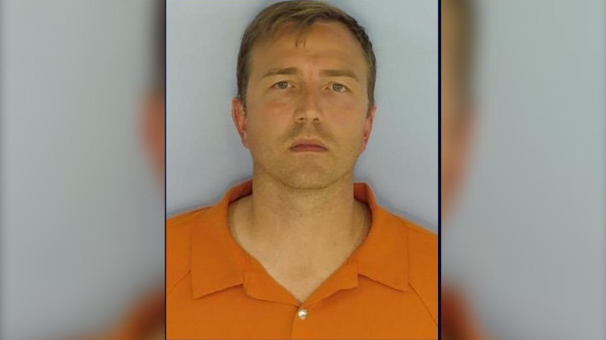 image of Authorities arrested the couple after they returned from a walk with their other children.