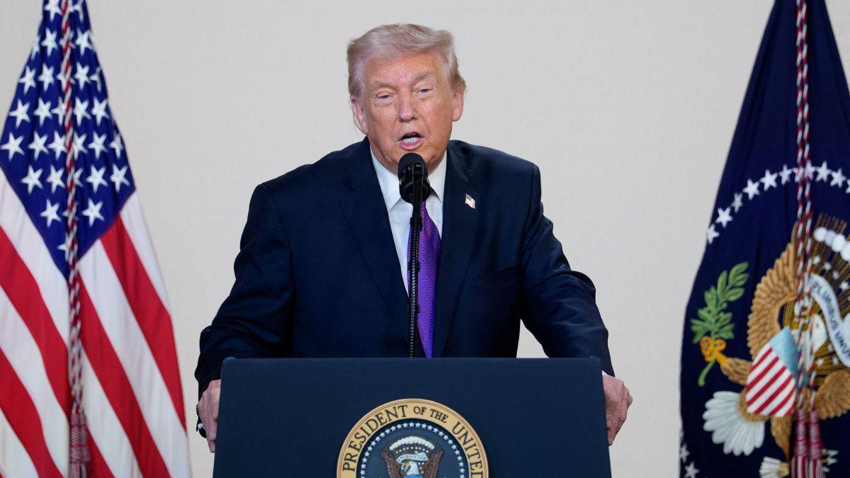 image of Donald Trump 