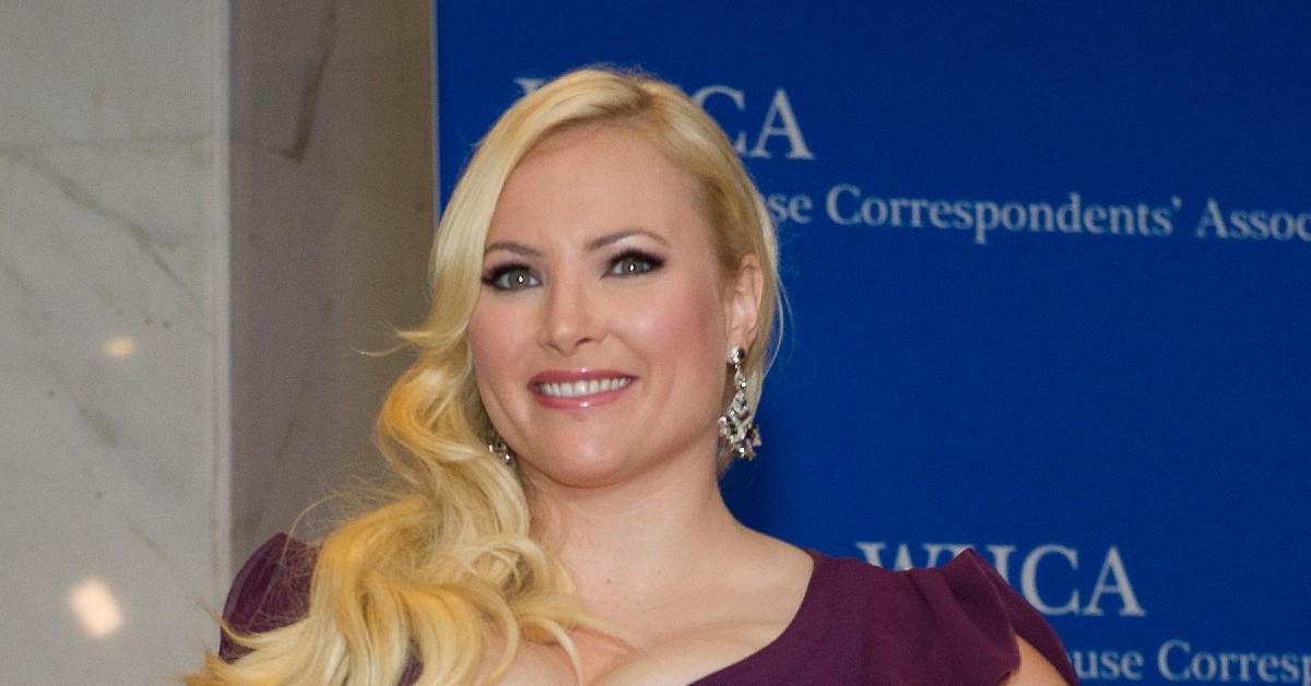 meghan mccain depression mental health struggles social media trolls