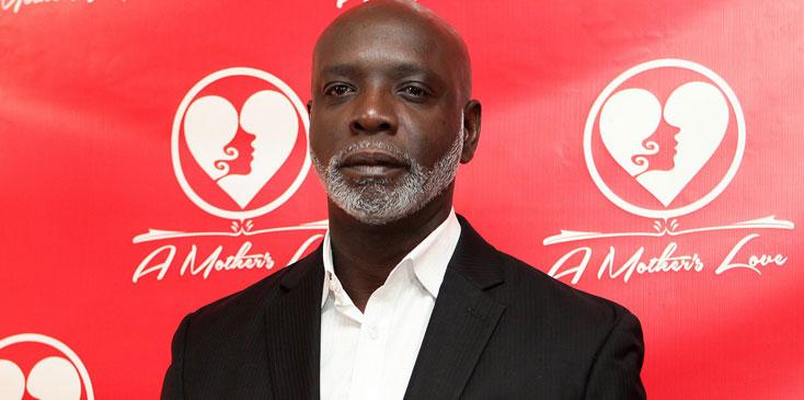 Peter Thomas Health Issues Mother Cynthia Bailey Divorce