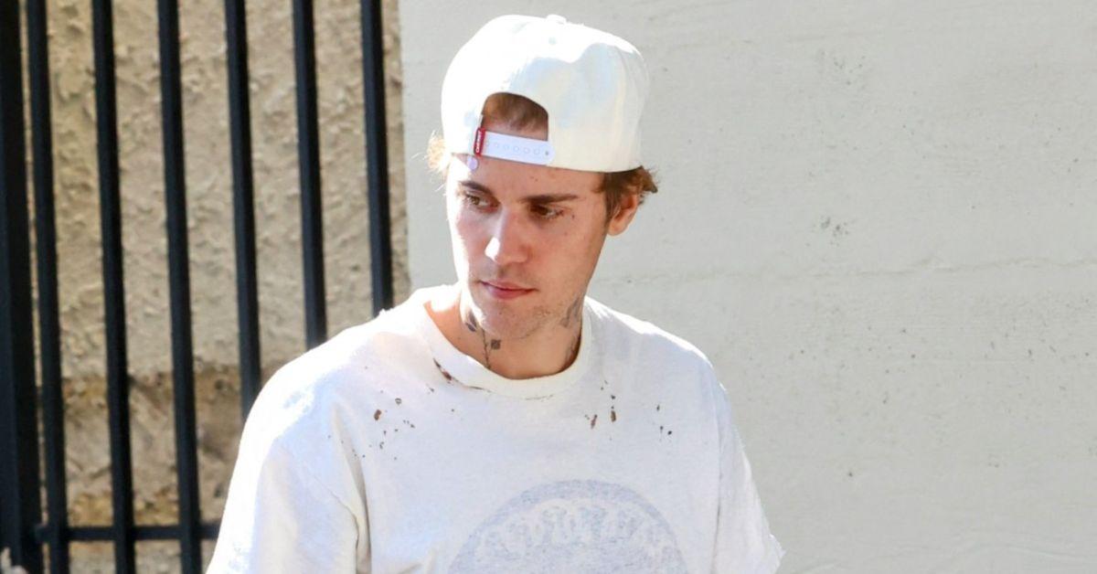 Justin Bieber’s Rep Denies Financial Struggles Despite Catalog Sale