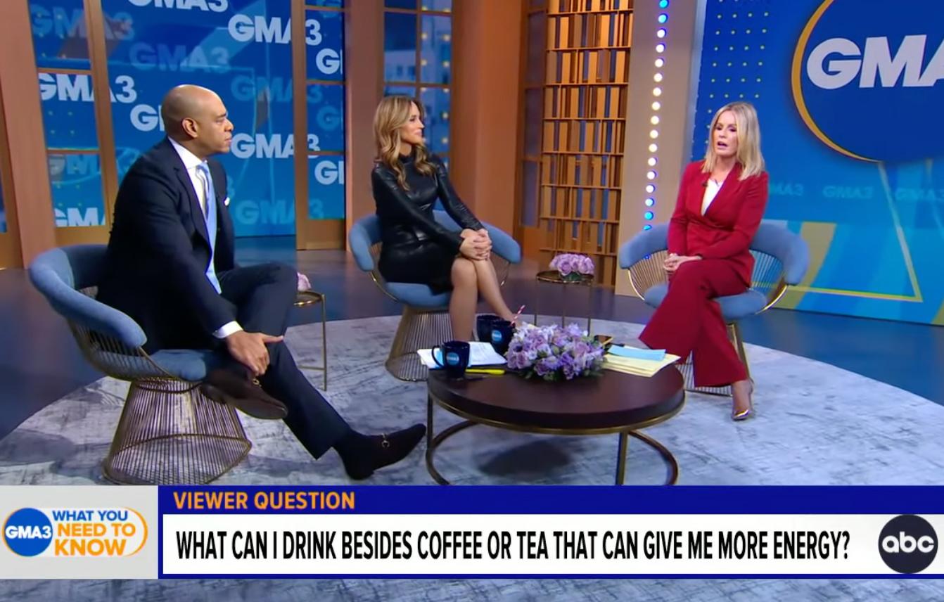 gma fans beg tj holmes amy robach to remain off air