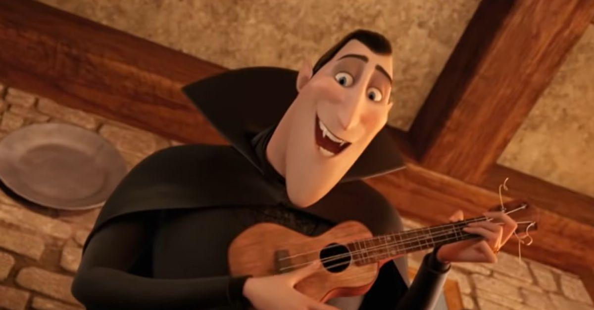 hotel transylvania