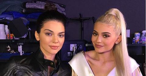 Kendall jenner get plastic surgery 02