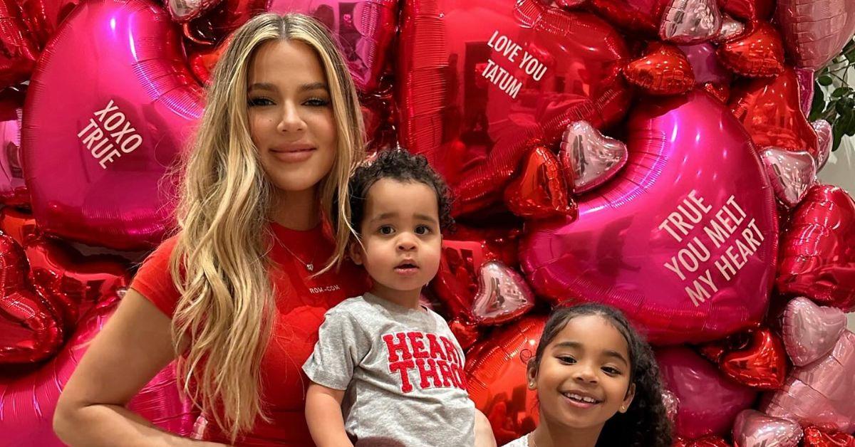 khloe kardashian ridiculed parenting exhausting without live in nanny