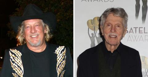 celebrity deaths stars who died this year