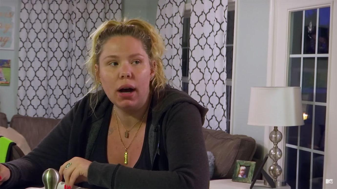 kailyn lowry breast reduction