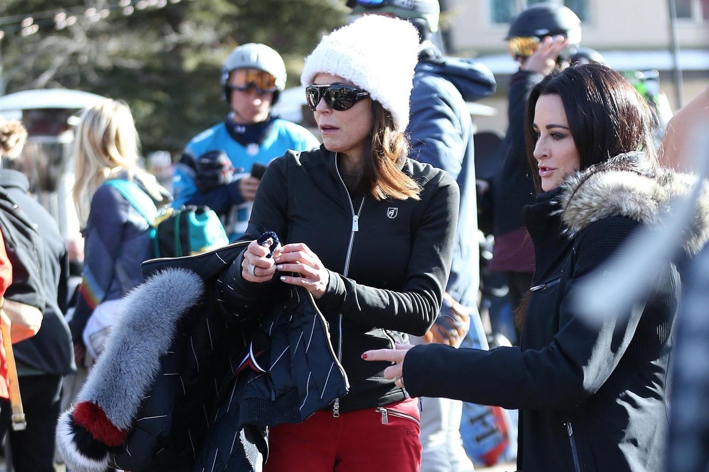 Bethenny Frankel Reveals Major Plans To Create Her Own Dating App(02)