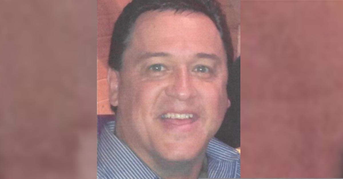 'The Office' Actor Mark York Dead At 55(01)