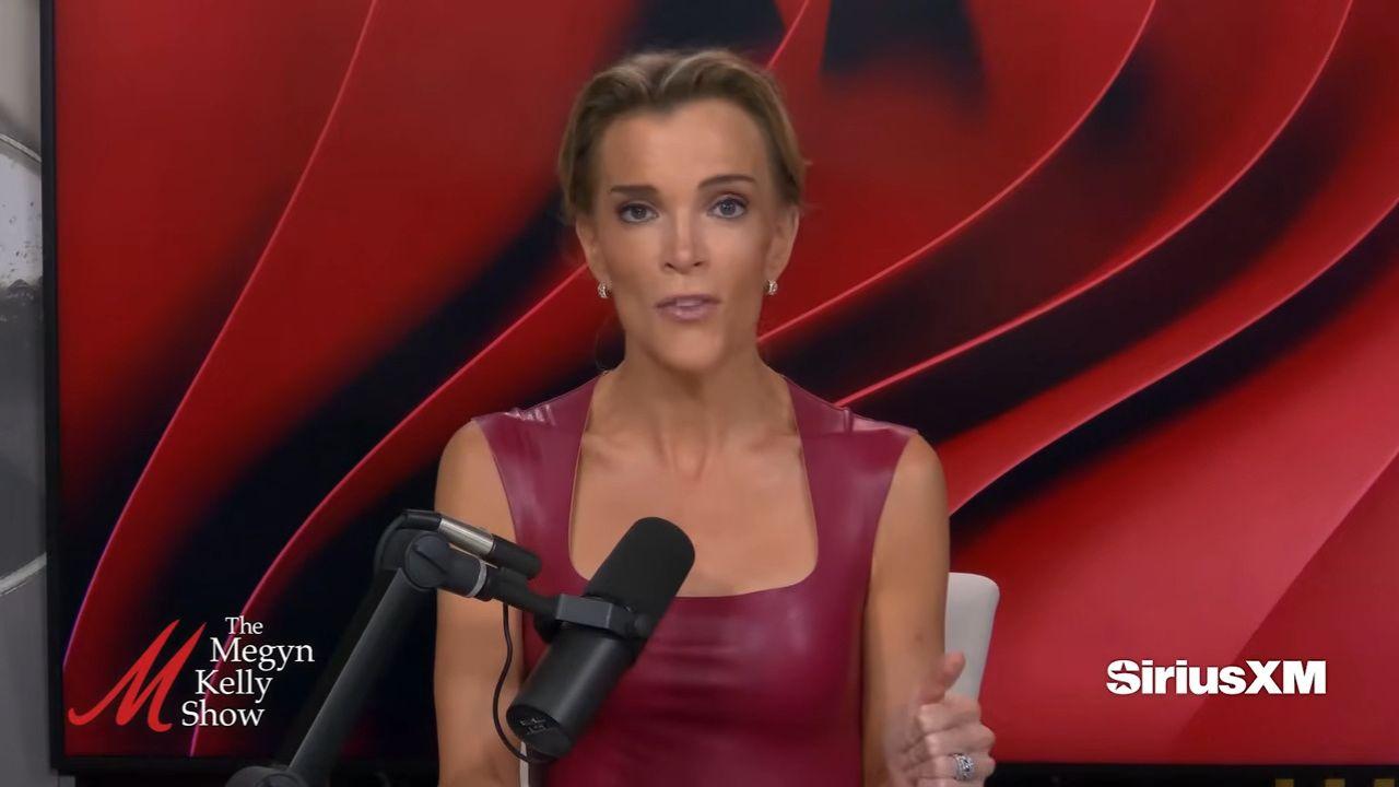 Photo of Megyn Kelly spoke about Melissa Gilbert's recent comments about protecting young women in Hollywood.